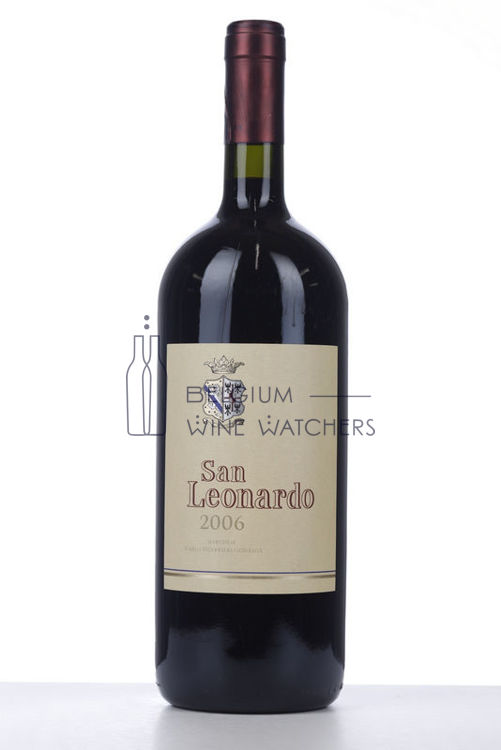 Picture of 2006 SAN LEONARDO